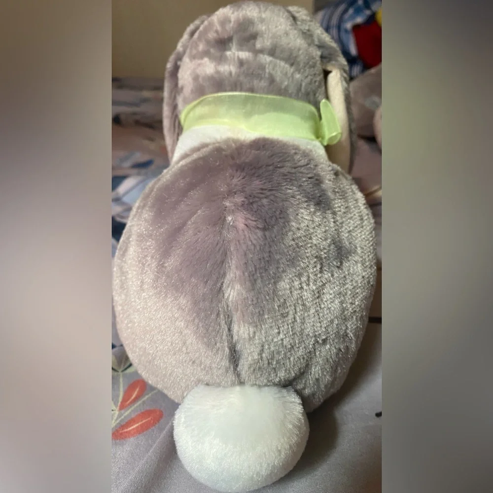 Wild Republic Bunny Plushie